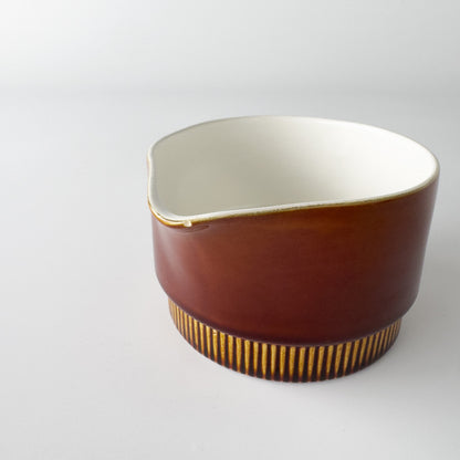 Compact コンパクト ミルクピッチャー