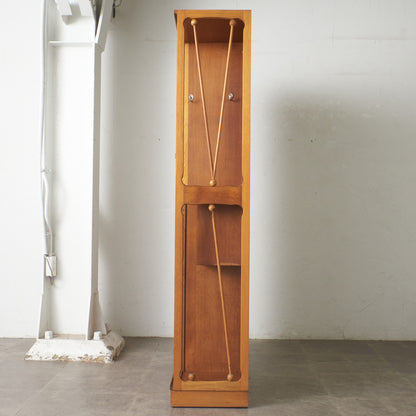 英国クラシック アールデコ様式 ワードローブ