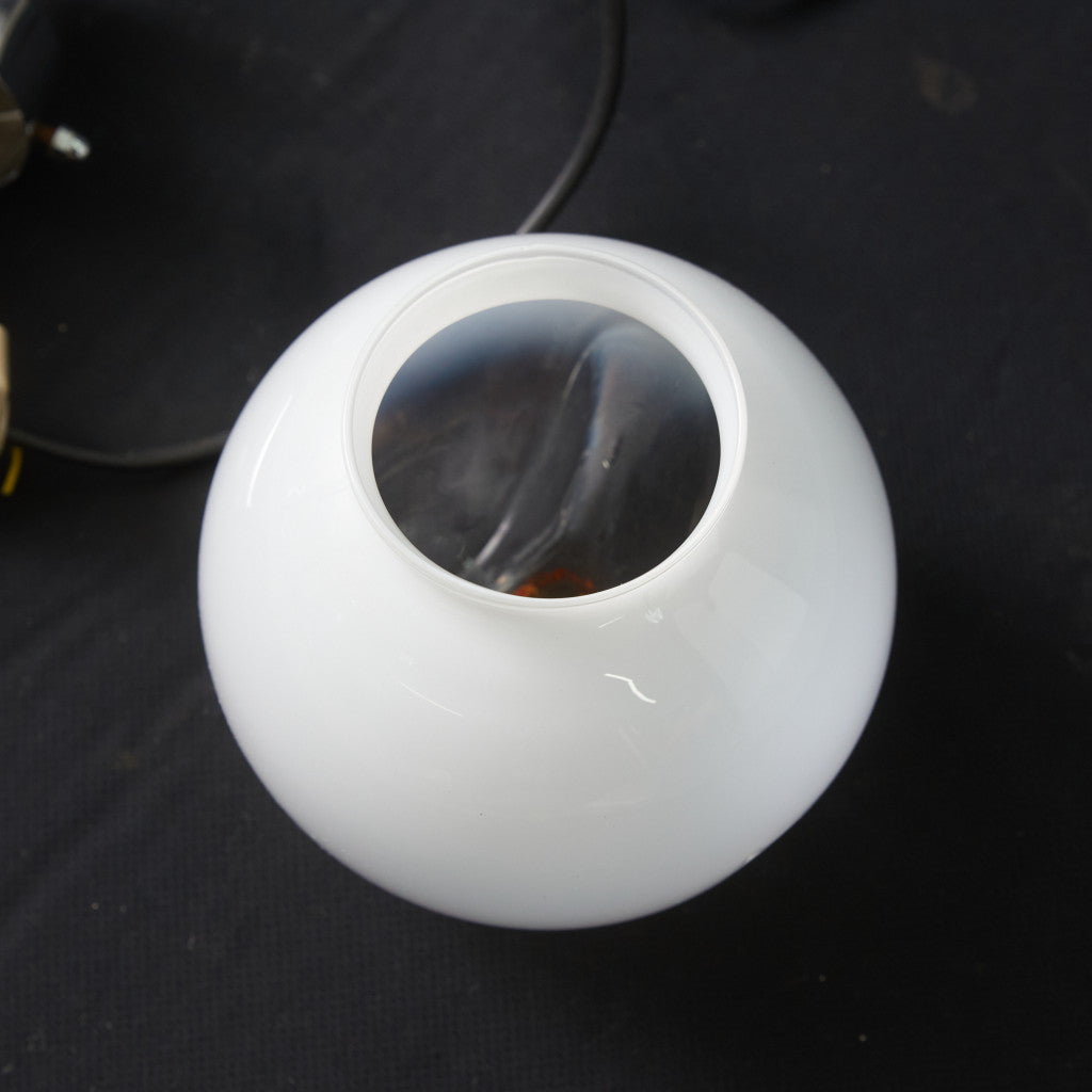 ヴィンテージ ムラノガラス ペンダントライト