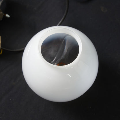 ヴィンテージ ムラノガラス ペンダントライト