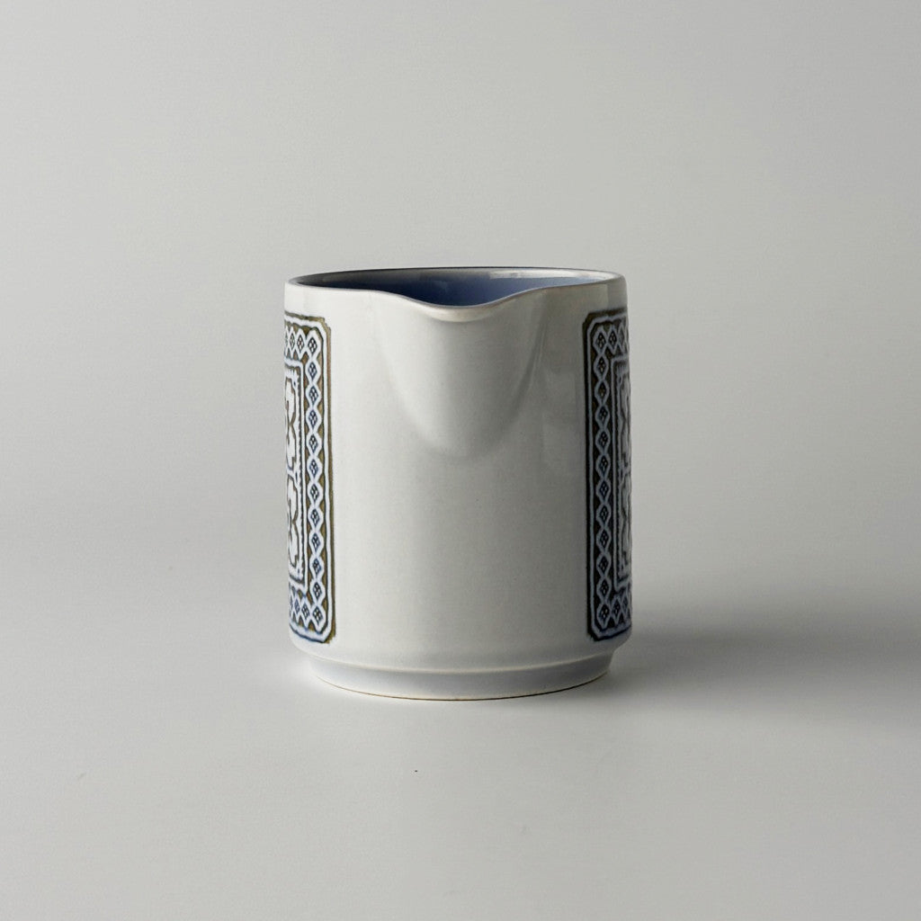 TAPESTRY タペストリー ミルクピッチャー