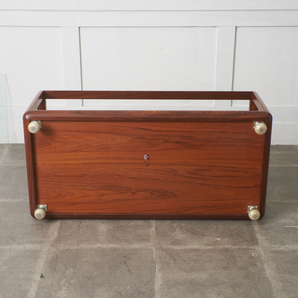 Fresco レクタングル コーヒーテーブル