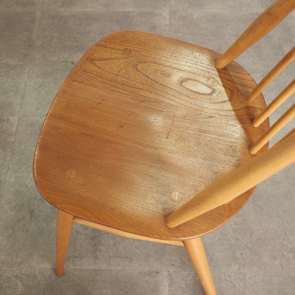 ヴィンテージ ゴールドスミスチェア / ブルーラベル