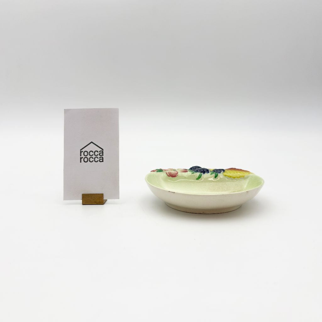 スモールプレート