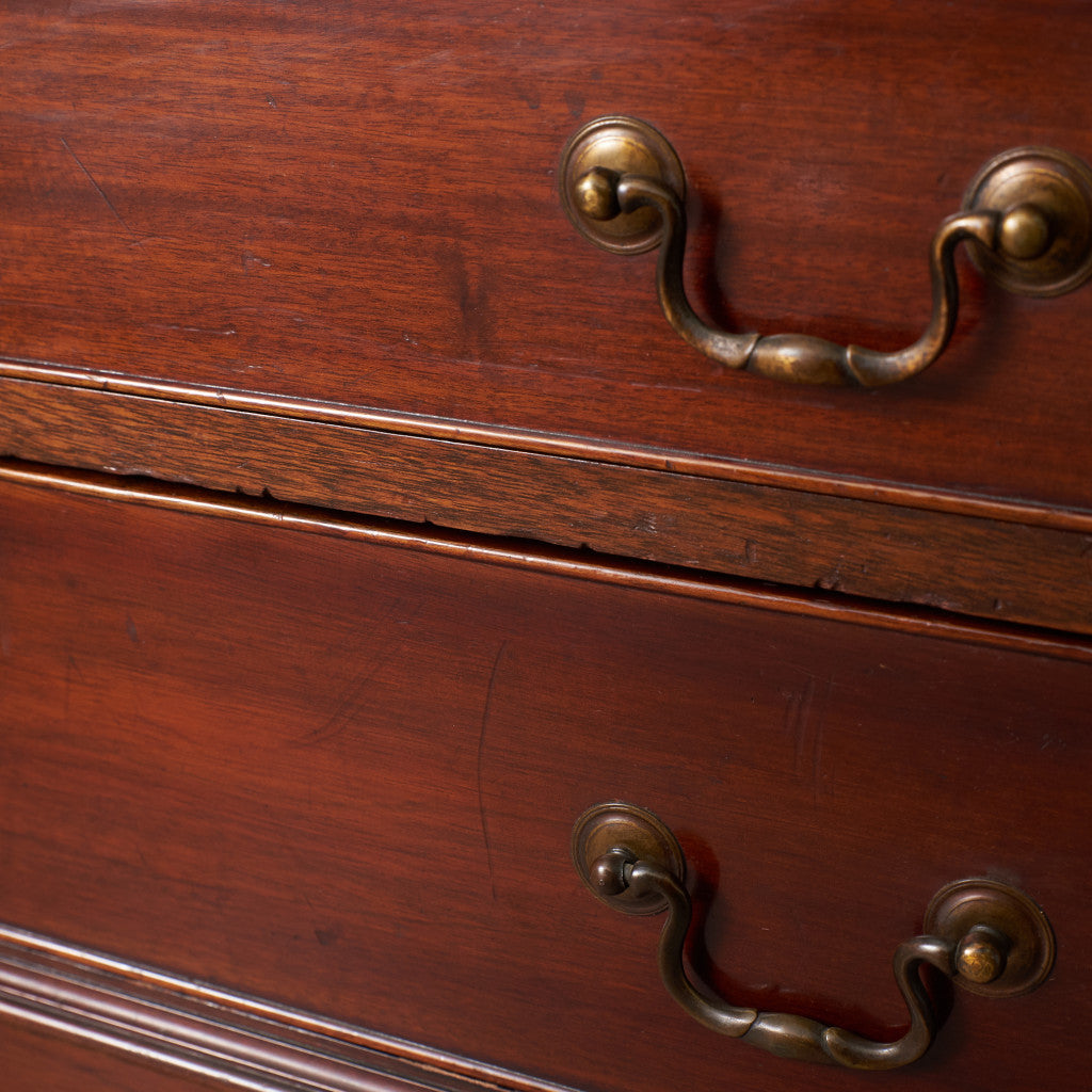 英国アンティーク ライティングビューロー