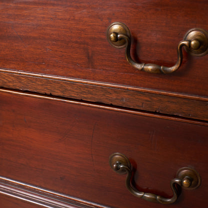 英国アンティーク ライティングビューロー