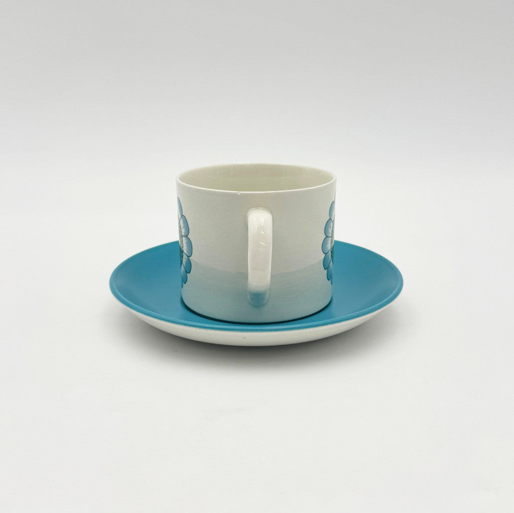 Capri カプリ カップ＆ソーサー