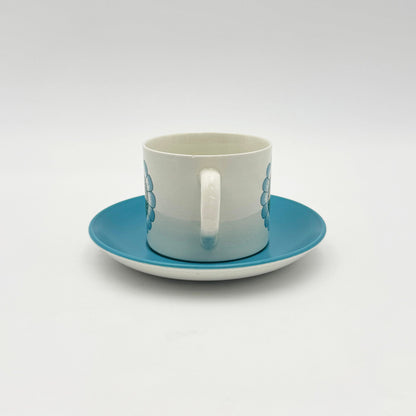 Capri カプリ カップ＆ソーサー