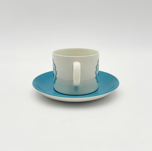 Capri カプリ カップ＆ソーサー