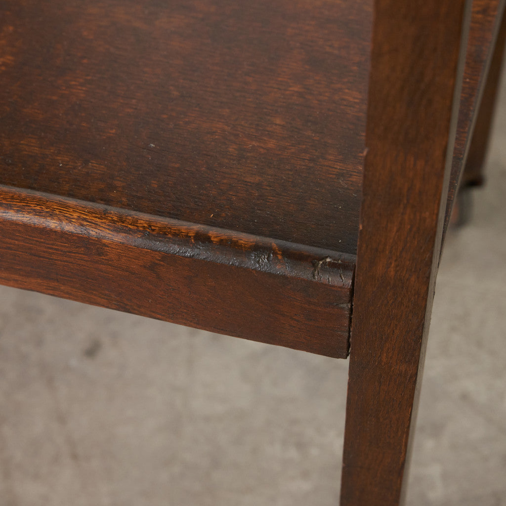 英国ヴィンテージ トロリーワゴン