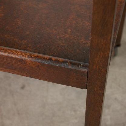 英国ヴィンテージ トロリーワゴン