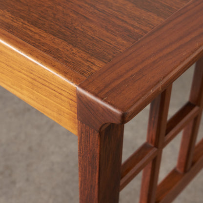 ヴィンテージ センターテーブル