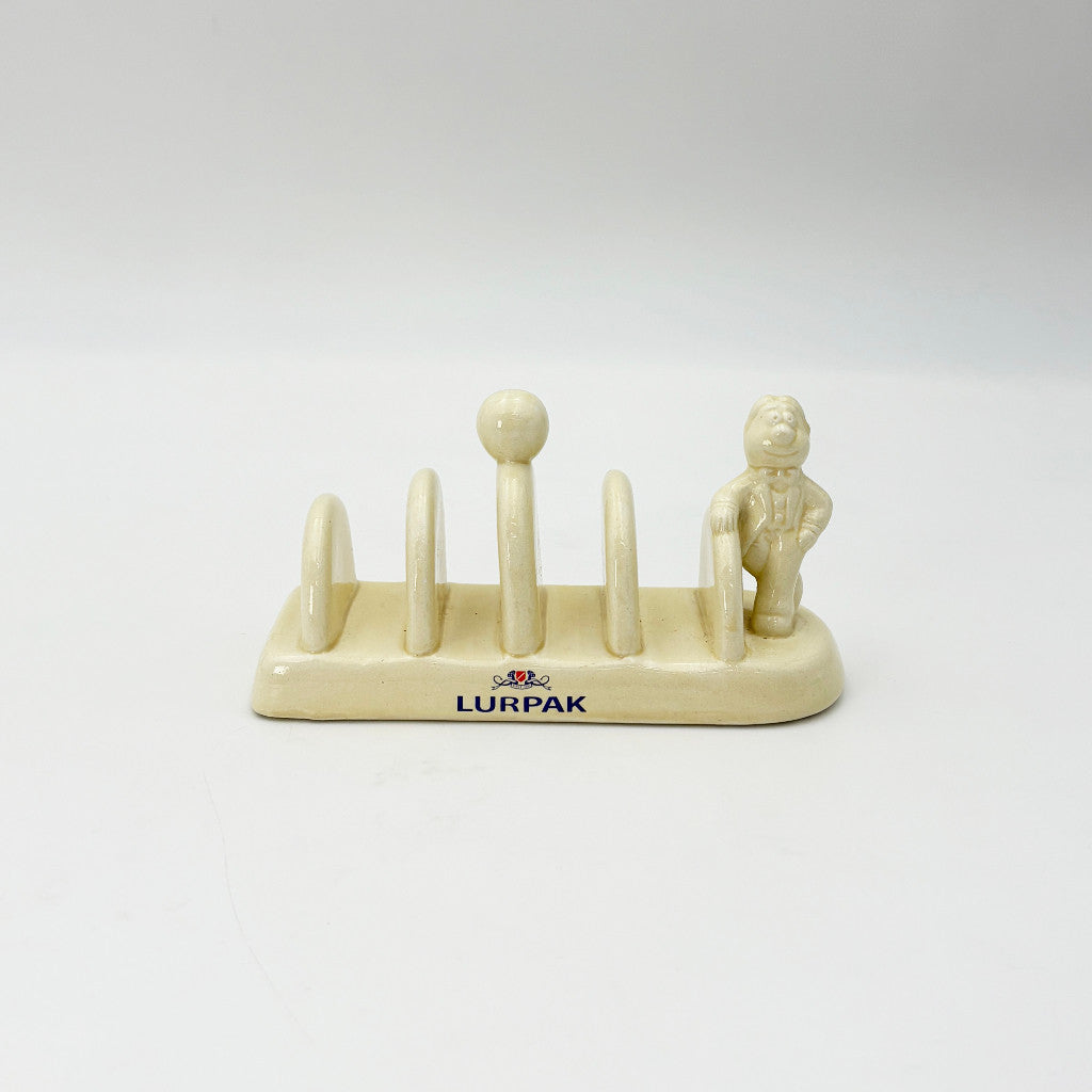 LURPAK ルアーパック トーストラック