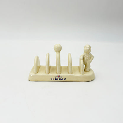 LURPAK ルアーパック トーストラック