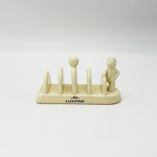 LURPAK ルアーパック トーストラック