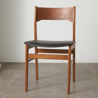 英国ヴィンテージ ダイニングチェア