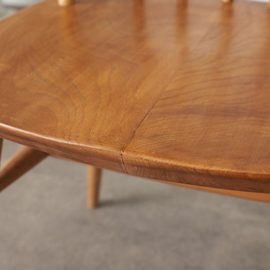 ヴィンテージ ゴールドスミスチェア