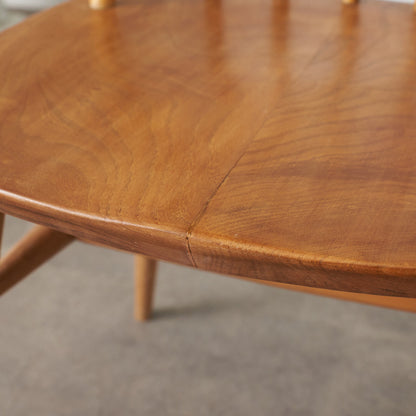 ヴィンテージ ゴールドスミスチェア