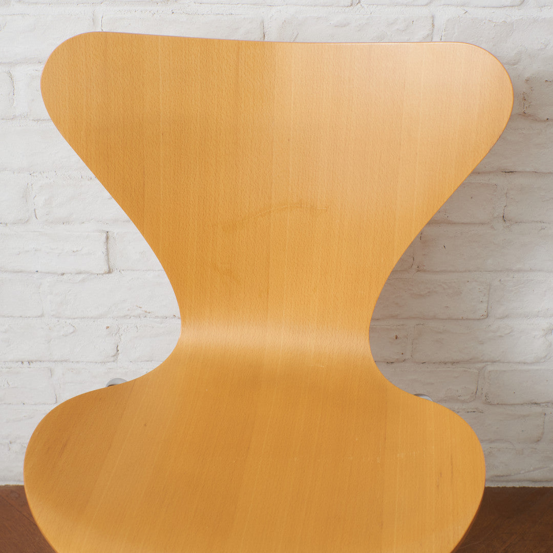 セブンチェア / ビーチ