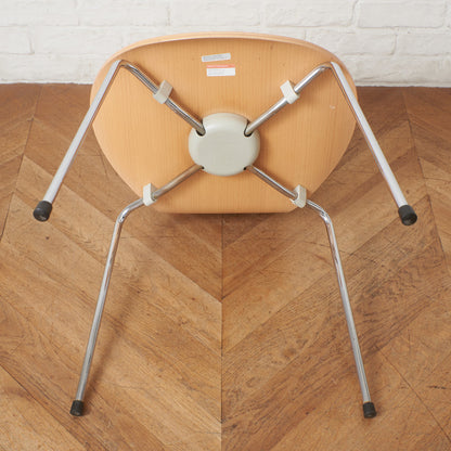 セブンチェア / ビーチ