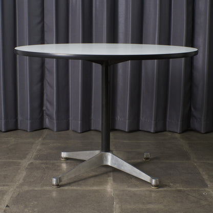 イームズ コントラクトベース ラウンドテーブル