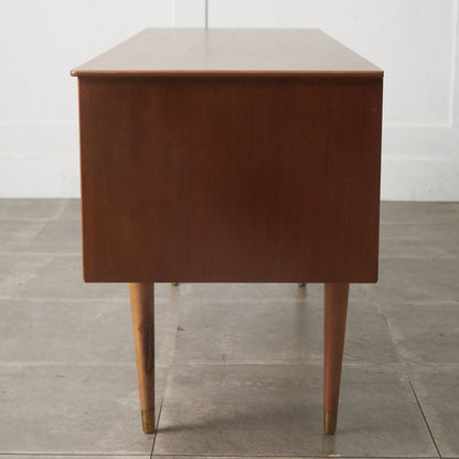 ヴィンテージ サイドボード