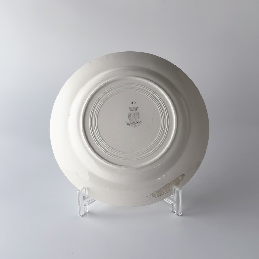 アンティーク プレート