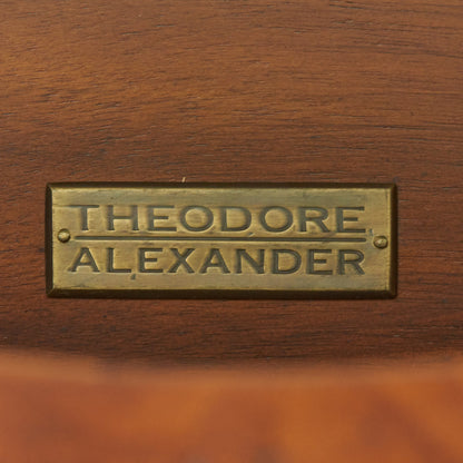 サイドチェスト