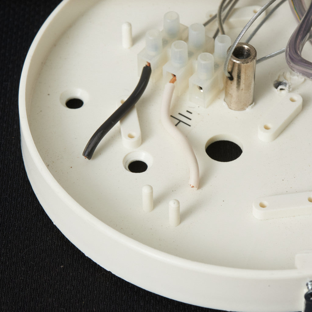 Empty 439/L ペンダントランプ