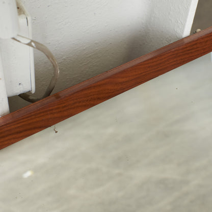 イギリスヴィンテージ ウォールミラー