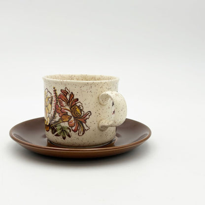 Palisy パリシー カップ＆ソーサー