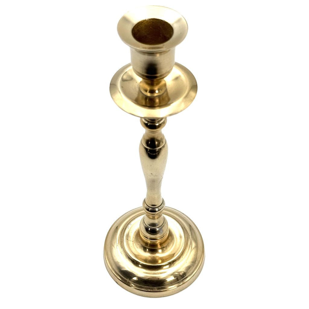 英国クラシック キャンドルスタンド