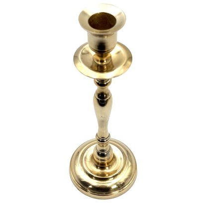 英国クラシック キャンドルスタンド