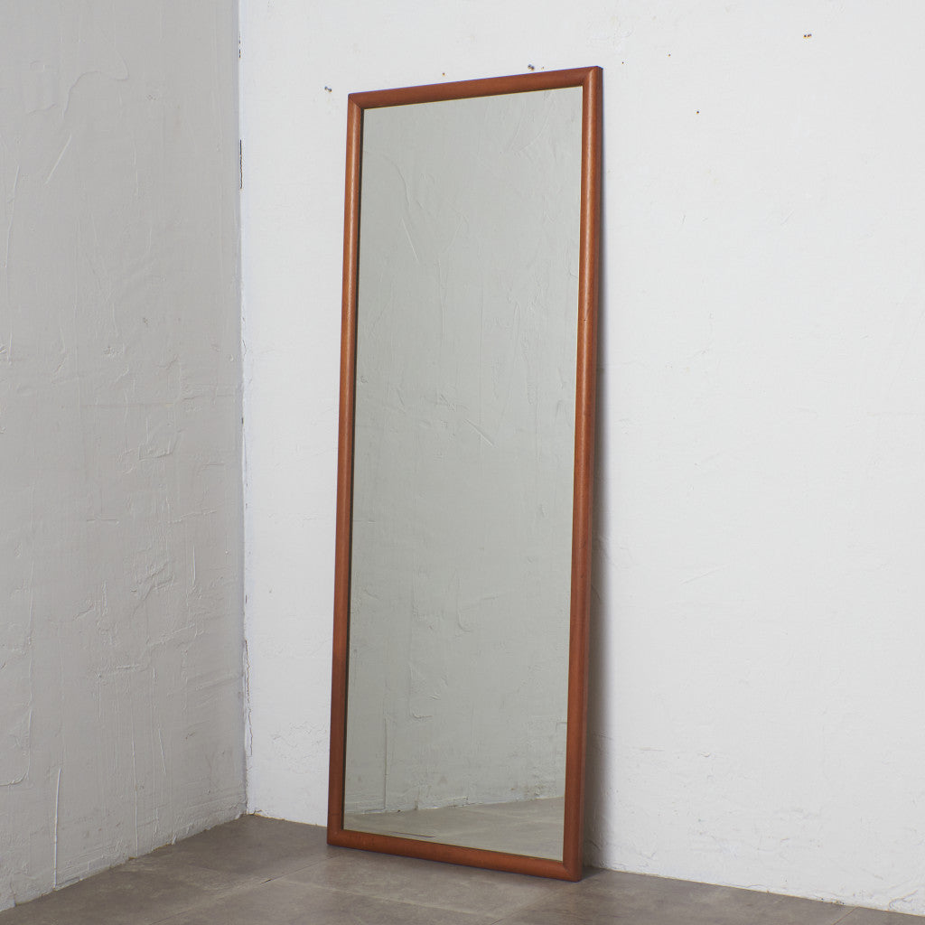 イギリスヴィンテージ ウォールミラー