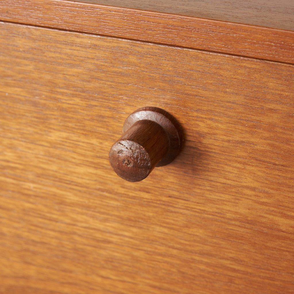 ヴィンテージ ライティングビューロー