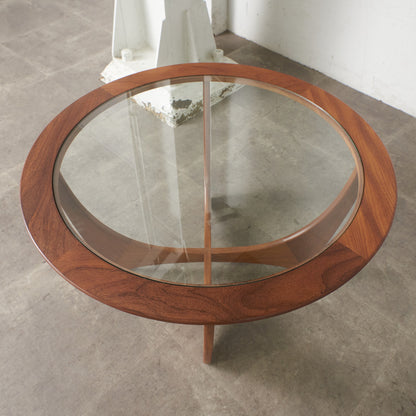 サーキュラー アストロテーブル Occasional Table (8040)