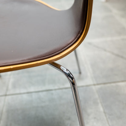 セブンチェア / フロントパディング