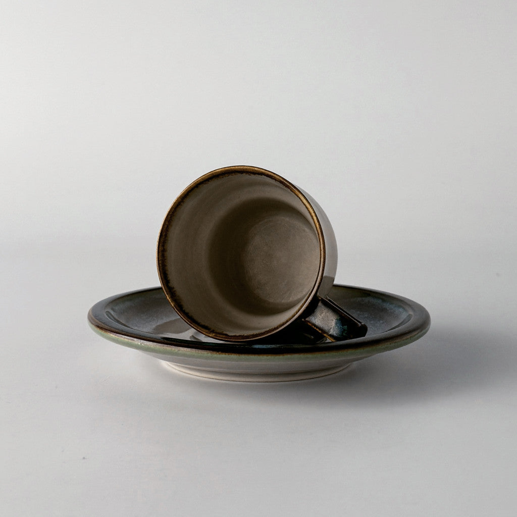 TEMA ティーマ カップ＆ソーサー