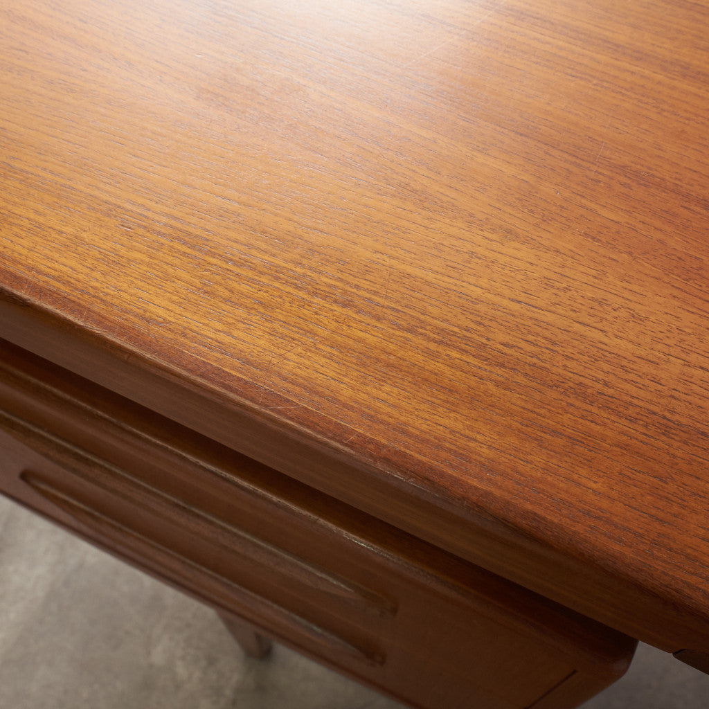 New Fresco ヴィンテージ デスク