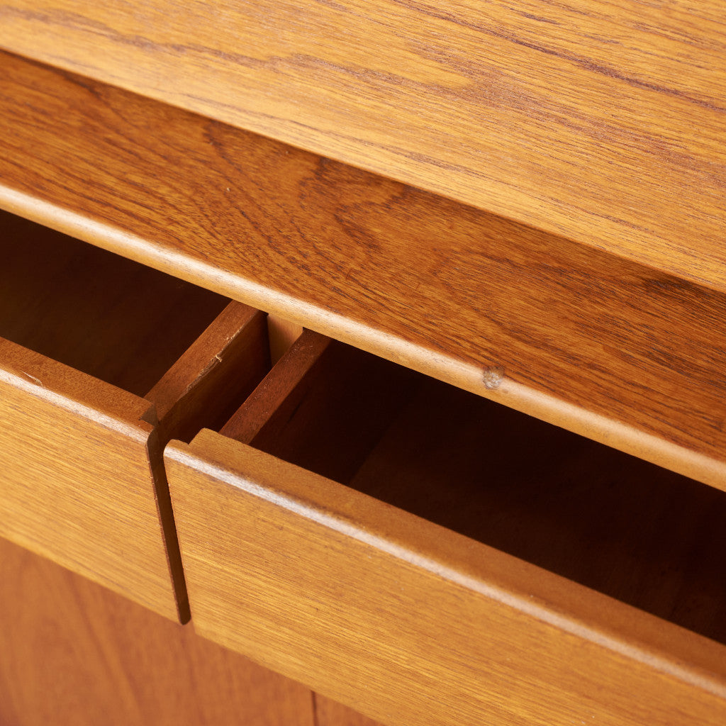 ヴィンテージ ライティングビューロー