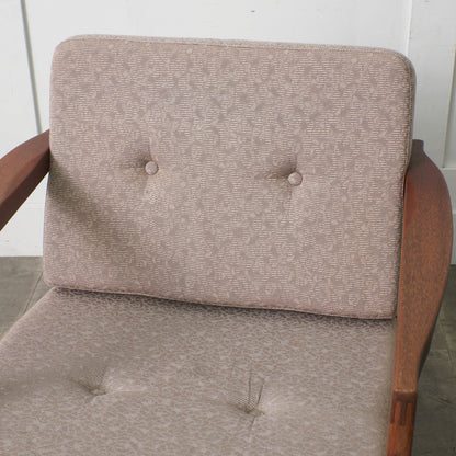 ヴィンテージ アームチェア