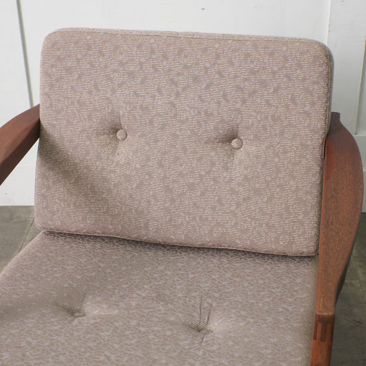 ヴィンテージ アームチェア