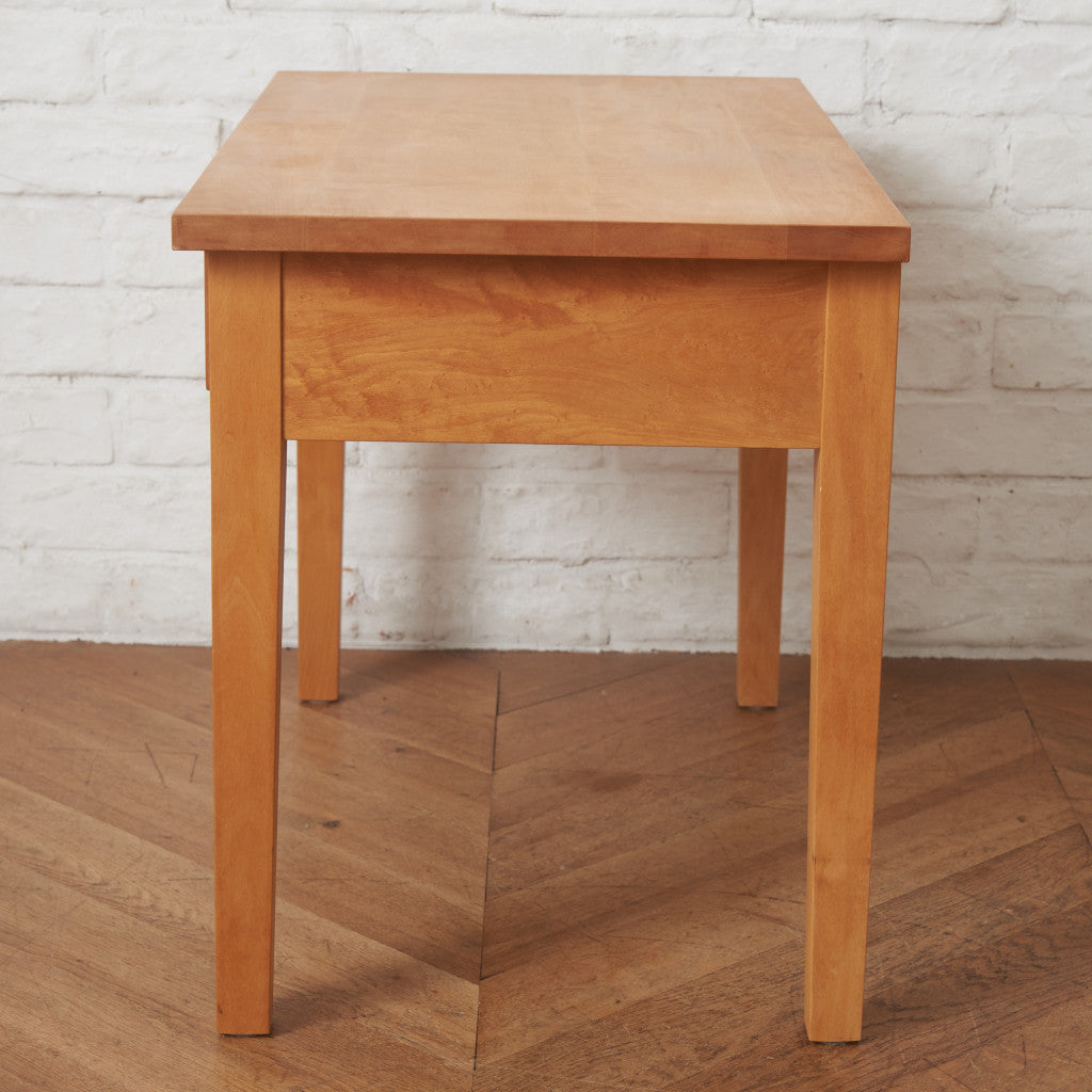 サイドテーブル