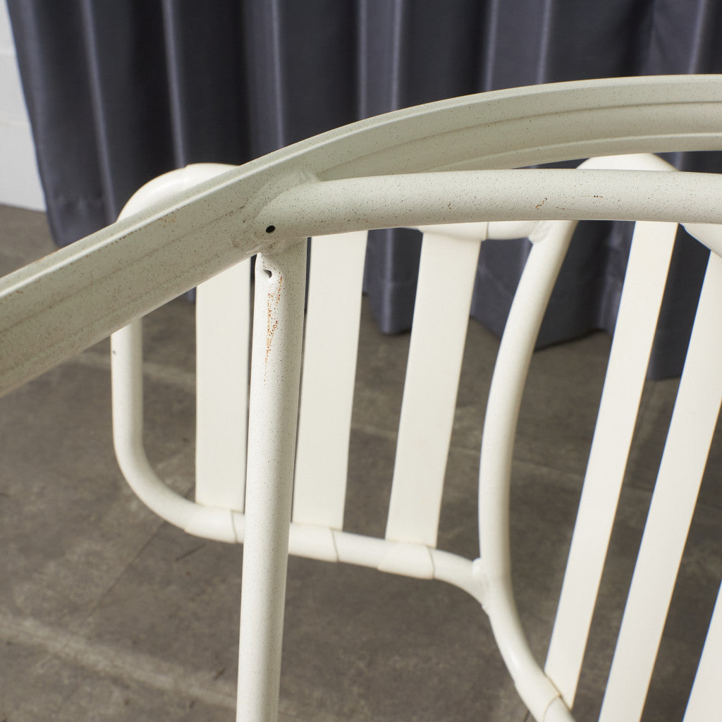 リクライニングチェア