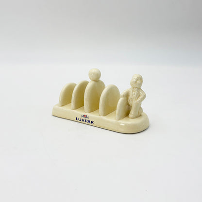 LURPAK ルアーパック トーストラック