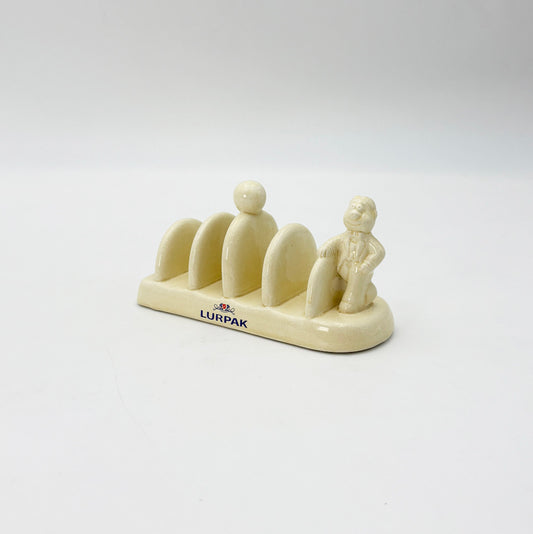 LURPAK ルアーパック トーストラック