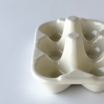 英国ヴィンテージ エッグホルダー