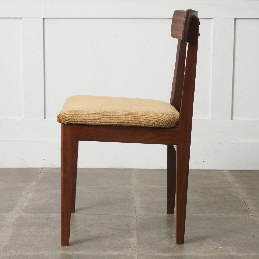 ダイニングチェア / 張替済