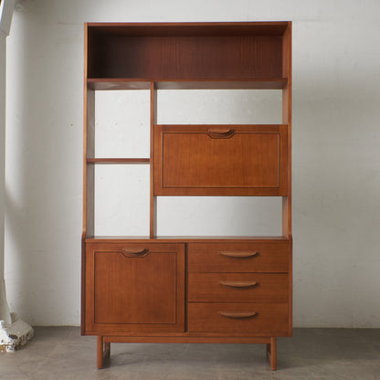 ヴィンテージ ルームディバイダー