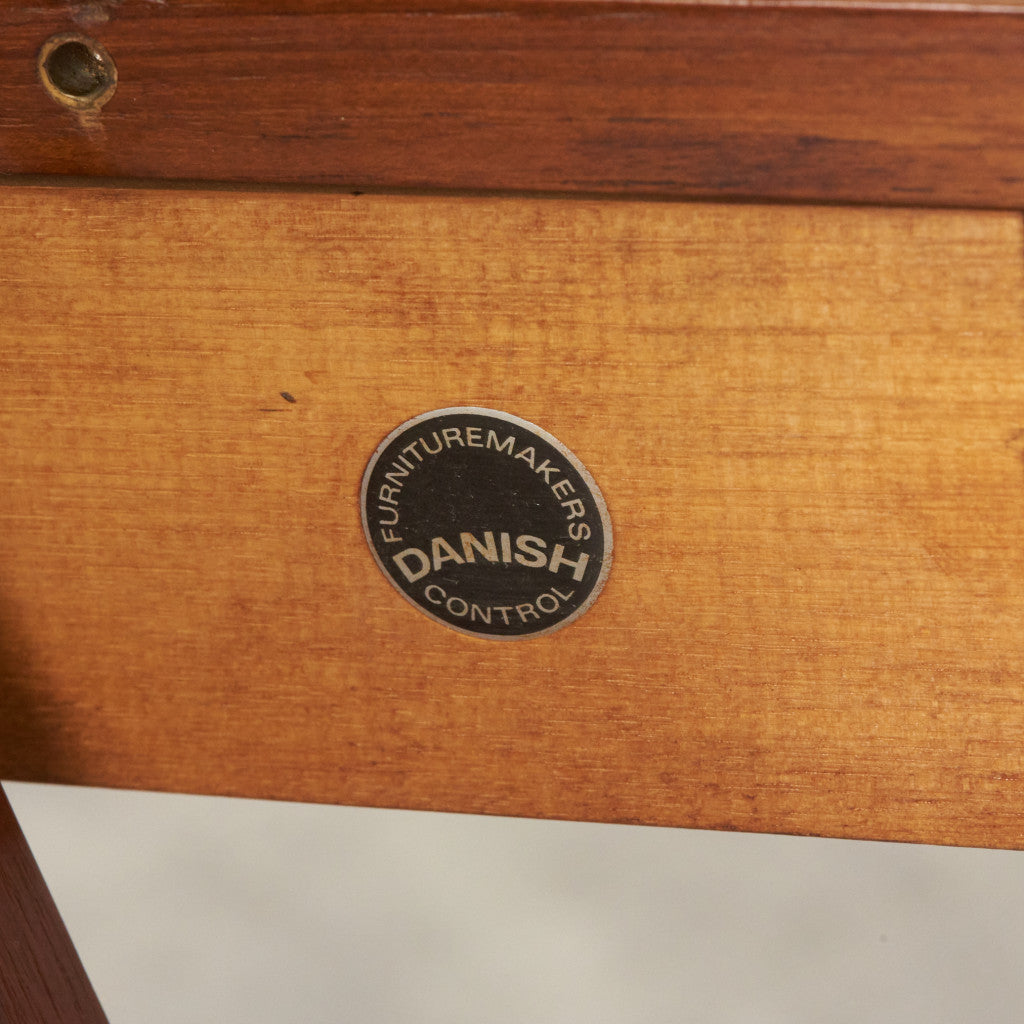 ヴィンテージ エクステンションテーブル